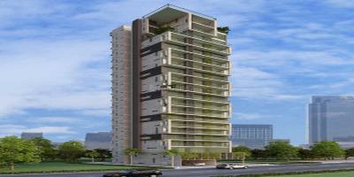 Project Image of 1132.0 - 2612.0 Sq.ft 3 BHK Apartment for buy in Sugee Trimurti