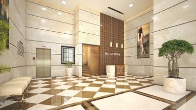 Project Image of 499.34 - 910.3 Sq.ft 1 BHK Apartment for buy in Arihant Balaji Pride