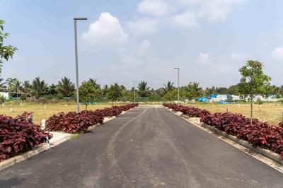 Project Image of 1200.0 - 2400.0 Sq.ft Residential Plot Plot for buy in SB Ecosprings