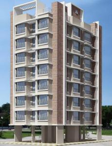 Project Image of 450.0 - 630.0 Sq.ft 1 BHK Apartment for buy in Vraj Anko Darshan