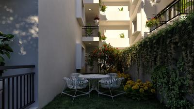 Project Image of 1085.0 - 1565.0 Sq.ft 2 BHK Apartment for buy in Suraksha Springs