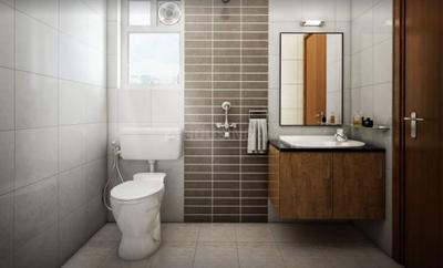 Project Image of 275.0 - 1060.0 Sq.ft 1 BHK Apartment for buy in Eden Solaris City Serampore 