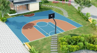 Project Image of 1746.98 - 4139.8 Sq.ft Residential Plot Plot for buy in Skyline Central Avenue