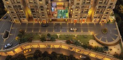Project Image of 865 Sq.ft 2 BHK Apartment / Flat for sale in Thane West for Rs. 18100000