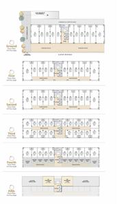 Project Image of 729.36 - 1091.68 Sq.ft 2 BHK Apartment for buy in Whiteswan Vinayak Saral Courtyard