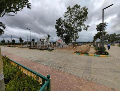 Project Image of 729.36 - 6590.2 Sq.ft Residential Plot Plot for buy in R K 36 Park Avenue Phase II