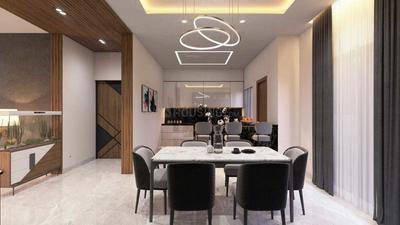 Project Image of 0.0 - 3325.0 Sq.ft 4 BHK Villa for buy in NDR Vipasa