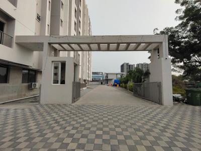 Project Image of 621.0 - 716.0 Sq.ft 2 BHK Apartment for buy in Shree Shyamal Lake View
