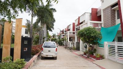 Project Image of 1158 Sq.ft Residential Plot / Land for sale in Kolar Road for Rs. 4500000