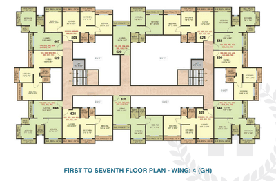 Project Image of 400 Sq.ft 1 RK Independent House for sale in Badlapur West for Rs. 1550000
