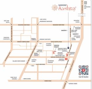 Project Image of 1100.0 - 2061.0 Sq.ft 2 BHK Apartment for buy in Shree Giriraj Greens