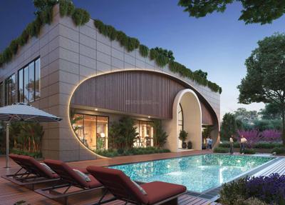 Project Image of 424.96 - 610.53 Sq.ft 1 BHK Apartment for buy in Kashimira Forest Vista