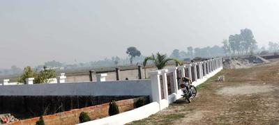 Project Image of 800.0 - 5000.0 Sq.ft Residential Plot Plot for buy in Kissan Green Paradise