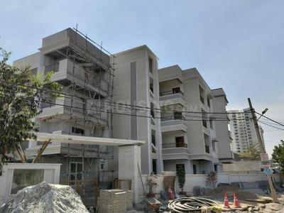 Project Image of 1166.0 - 1885.0 Sq.ft 2 BHK Apartment for buy in Bhoo Aabharana