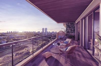 Project Image of 3510.0 - 4765.0 Sq.ft 4 BHK Apartment for buy in Legacy By Gaurs