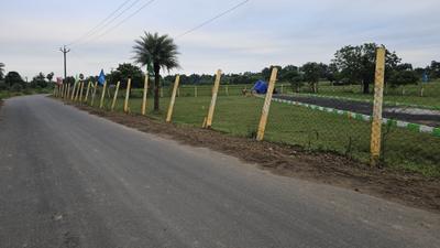 Project Image of 775.0 - 2084.0 Sq.ft Residential Plot Plot for buy in Rajeswari Garden