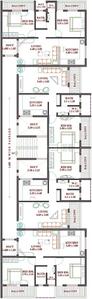 Project Image of 750.0 - 954.0 Sq.ft 1 BHK Apartment for buy in Deepak Panchamrut Housing Society