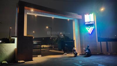 Project Image of 801.0 - 1558.0 Sq.ft Residential Plot Plot for buy in Urbando Vibha