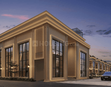 Project Image of 0.0 - 2289.0 Sq.ft 3 BHK Villa for buy in Casagrand Orchards Phase II