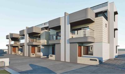 Shree Sai Heaven Elevation 1