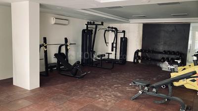 Project Image of 984.0 - 1450.0 Sq.ft 2 BHK Apartment for buy in Oxirich New Delhi Extension