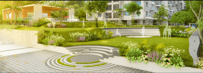 Project Image of 797.0 - 1113.0 Sq.ft 2 BHK Apartment for buy in Aditya Vivaaz A3