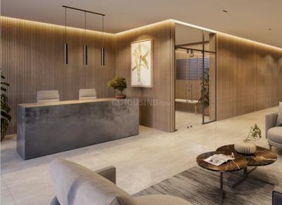 Project Image of 1379.0 - 2365.0 Sq.ft 3 BHK Apartment for buy in Shivalik Greenfield