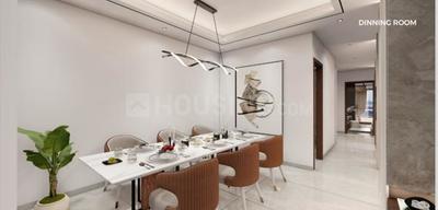 Project Image of 640.0 - 1524.0 Sq.ft 2 BHK Apartment for buy in Om Neeldhara