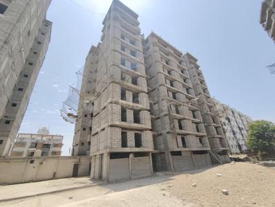 Project Image of 698.0 - 2009.0 Sq.ft 2 BHK Apartment for buy in Shree Siddheshwar Highwing