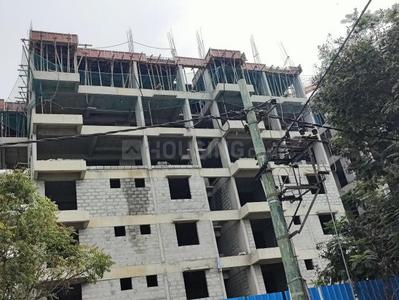 Project Image of 1195.0 - 1289.0 Sq.ft 2 BHK Apartment for buy in United Dream City