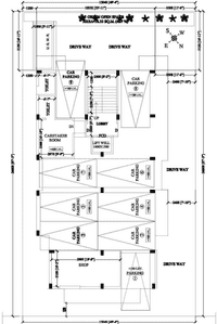 Project Image of 0.0 - 1475.0 Sq.ft 3 BHK Apartment for buy in A R Chitra Apartment