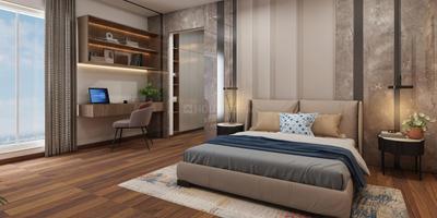 Project Image of 3000.0 - 3251.0 Sq.ft 4 BHK Apartment for buy in Shaurya One Edge