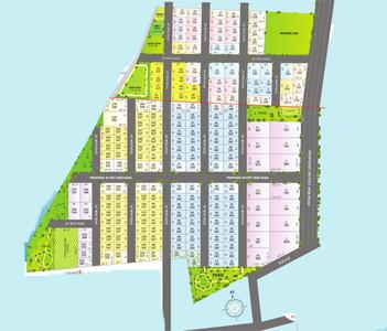 Project Image of 1350.0 - 1647.0 Sq.ft Residential Plot Plot for buy in Sahuri RRR Enclave
