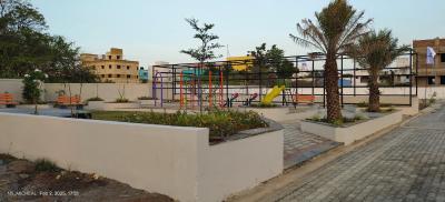 Project Image of 701.0 - 1619.0 Sq.ft Residential Plot Plot for buy in RNKs Vista Garden
