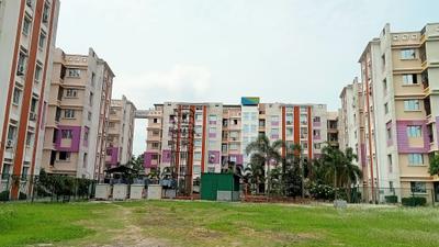 Project Image of 689.0 - 1640.0 Sq.ft 2 BHK Apartment for buy in SD Aqua View