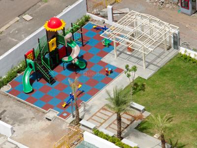 Project Image of 421.95 - 1176.28 Sq.ft 1 BHK Apartment for buy in Kolte Patil Life Republic