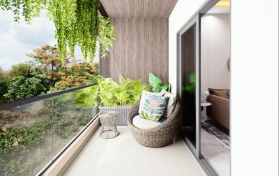 Project Image of 1175.0 - 1473.0 Sq.ft 2 BHK Apartment for buy in Radiance Sai Krishana Empire