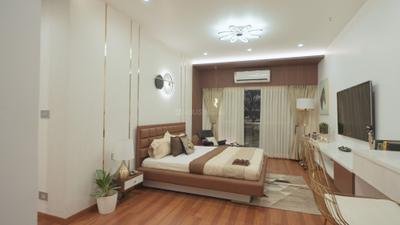 Project Image of 1842.0 - 3379.0 Sq.ft 3 BHK Apartment for buy in TVS Emerald Luxor