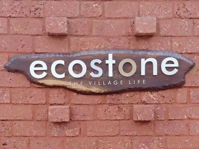 Project Image of 961.0 - 2546.0 Sq.ft Residential Plot Plot for buy in SVB Ecostone