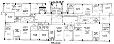 Project Image of 591.91 - 890.07 Sq.ft 2 BHK Apartment for buy in Madhuvan Heights