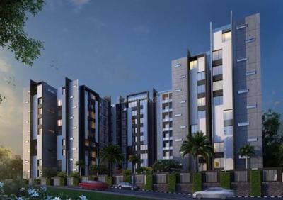 Project Image of 1008.0 - 1390.0 Sq.ft 2 BHK Apartment for buy in Newry Celio