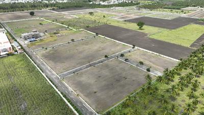 Project Image of 1200.0 - 14499.0 Sq.ft Residential Plot Plot for buy in Mayon Vriksham Grande