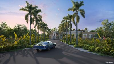Project Image of 2575.0 - 2800.0 Sq.ft 3.5 BHK Villa for buy in Metro Kings Court