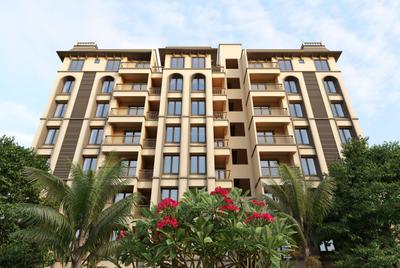 Project Image of 632.0 - 1050.0 Sq.ft 1 BHK Apartment for buy in Nexus Atrium ABC