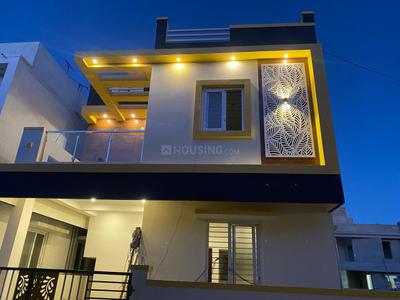 Project Image of 0.0 - 1900.0 Sq.ft 4 BHK Duplex for buy in Libra Villa