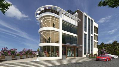 Project Image of 2480.66 - 3374.06 Sq.ft 3 BHK Villa for buy in Prime Grandeur