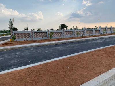 Project Image of 1457.0 - 10662.0 Sq.ft Residential Plot Plot for buy in Dharani Apple County