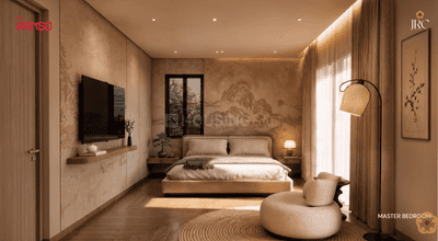 Project Image of 2950.0 - 3210.0 Sq.ft 4 BHK Villa for buy in JRC Kanso