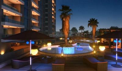 Project Image of 1750.0 - 2050.0 Sq.ft 3 BHK Apartment for buy in Skyseven Synnove Palladium