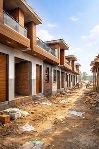 Project Image of 0.0 - 680.0 Sq.ft 2 BHK Villa for buy in Mudgal Ved Enclave